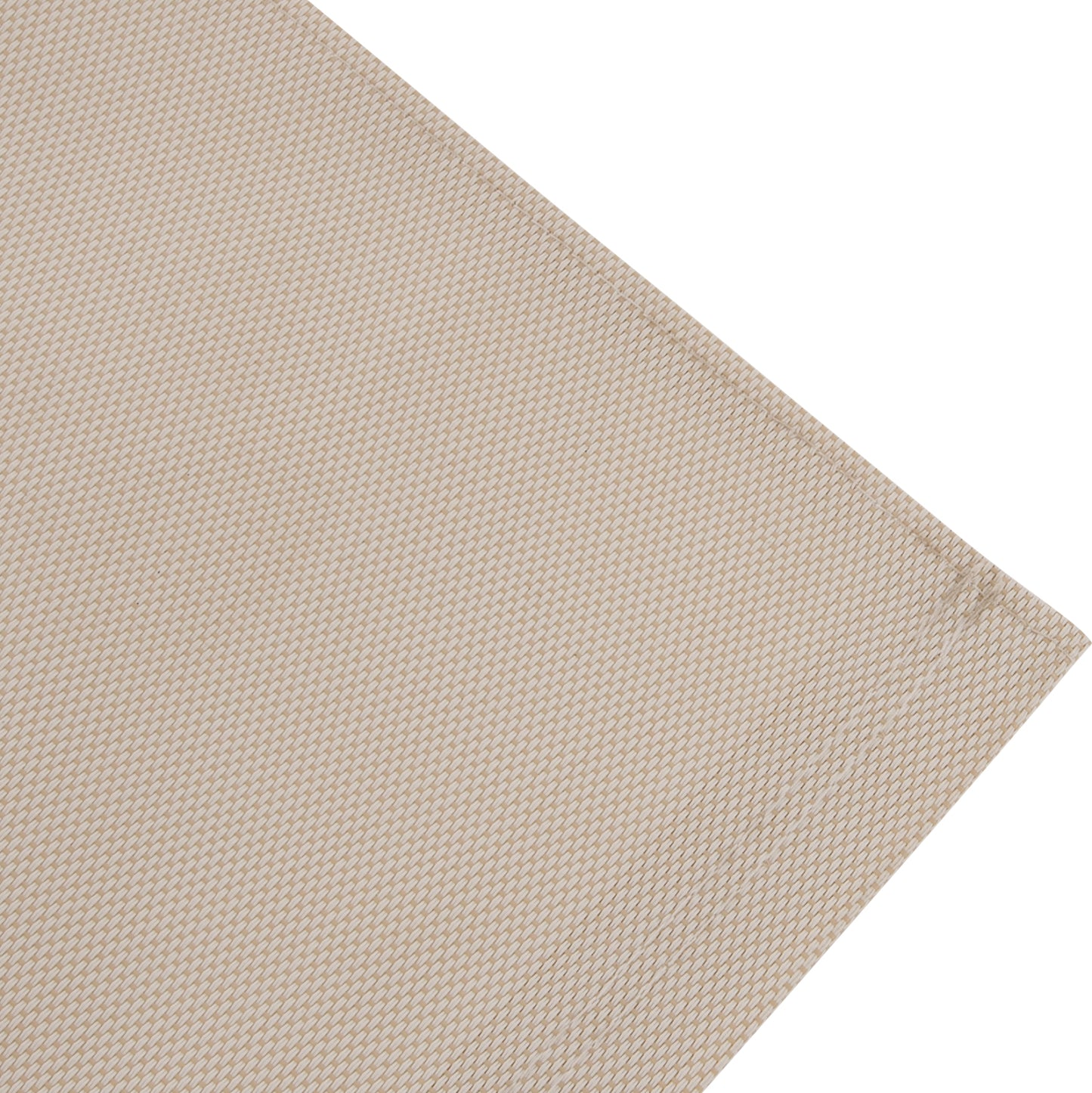 Replacement Textilene Fabric Hm5887.02 For Aigaio Sunbeds In Beige Color