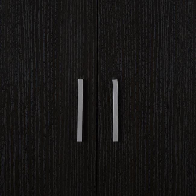 Wardore Loft 2 Door Hm350.01 Zebrano 80x42x60
