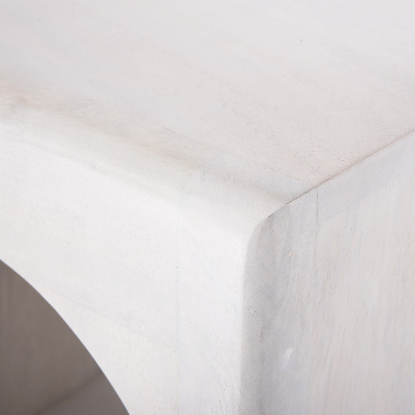 Aegea Tallboy - Solid Mango Wood 60x120cm