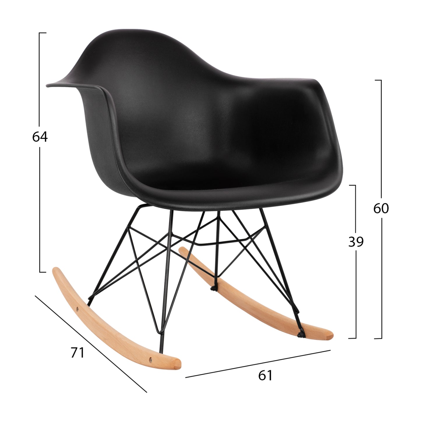 Student Set 4pcs Hm11984