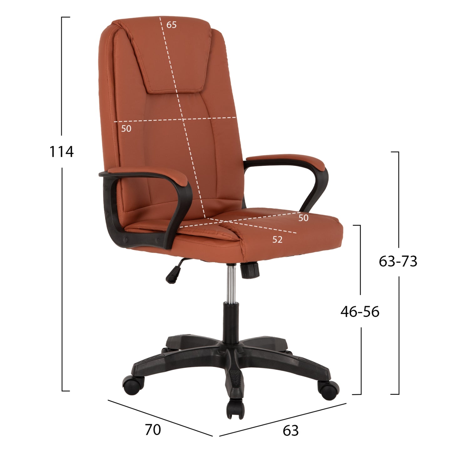 Student Set 5pcs Hm21210