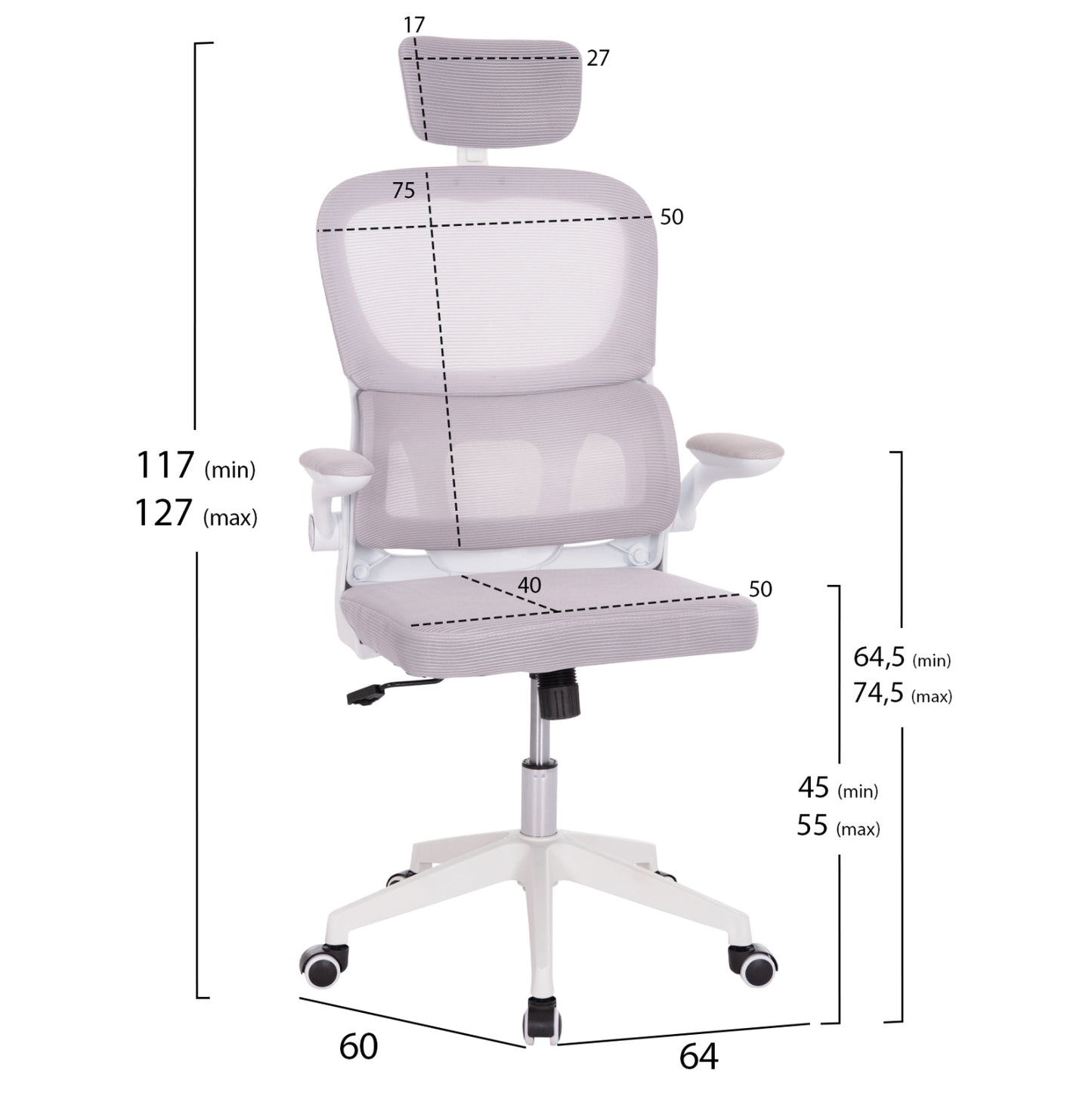 Student Set 6pcs Hm21190