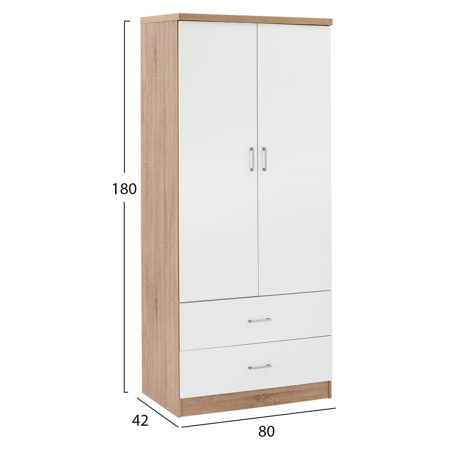 Student Set 4pcs Hm11899