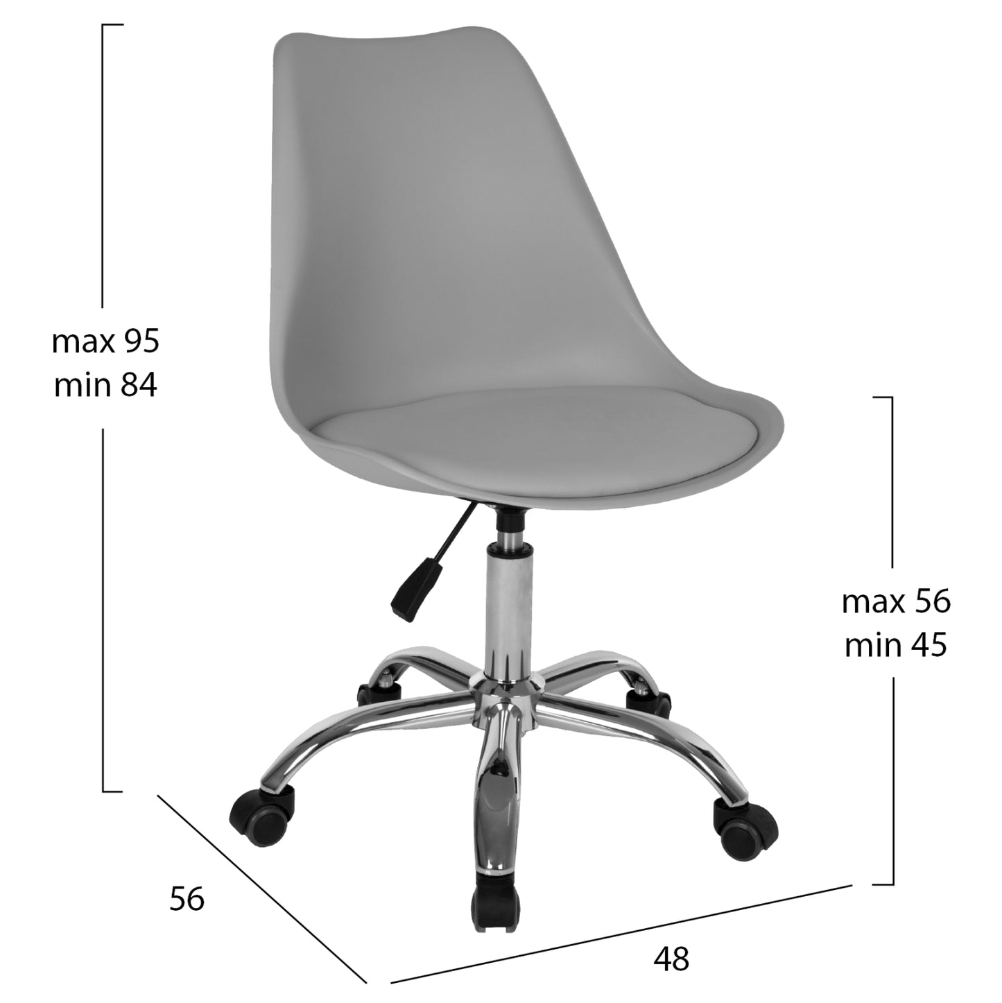 Student Set 5pcs Hm11895
