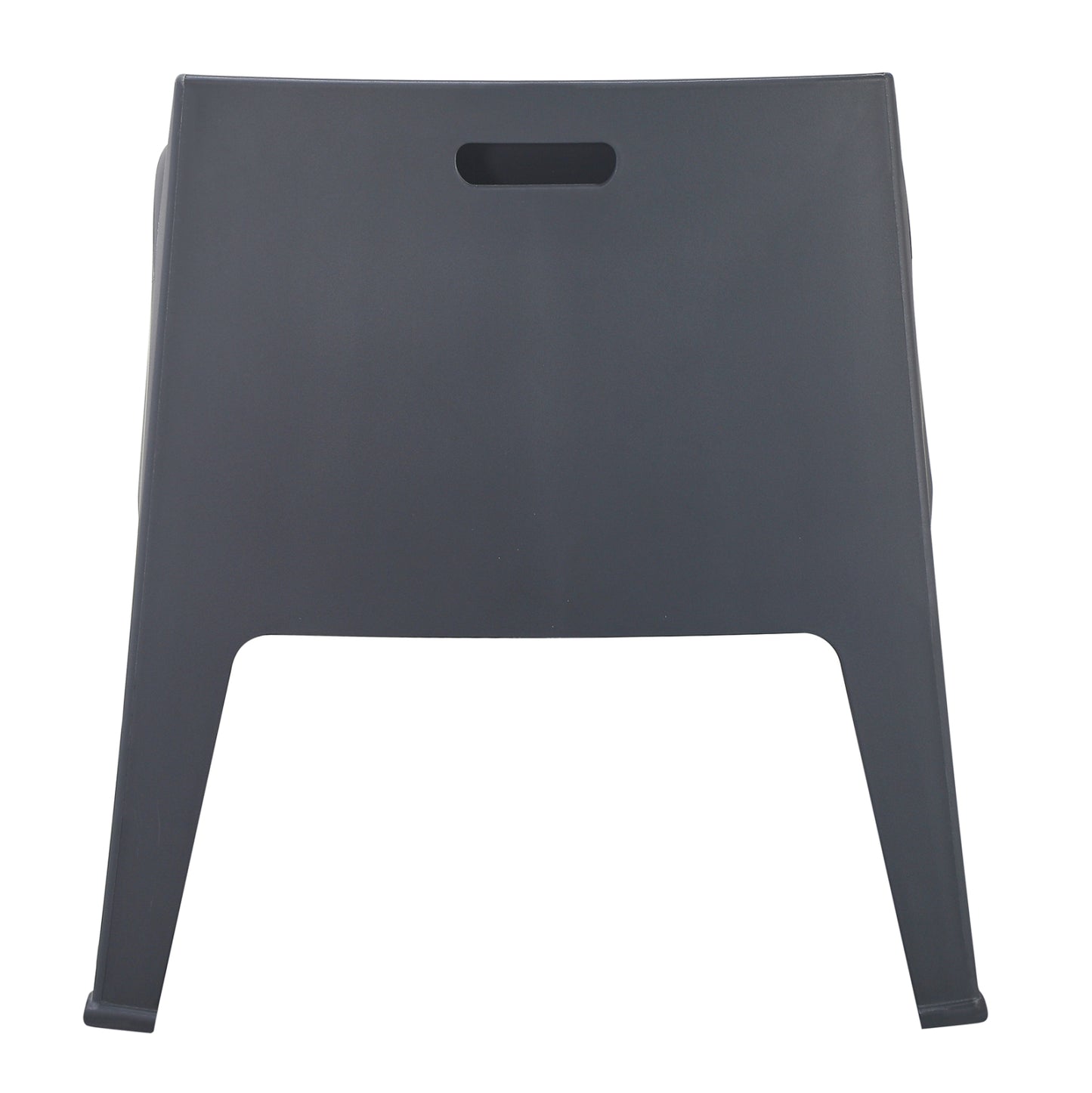 Lounge Set 3pcs Sleek Hm21274.10 Grey Polypropylene