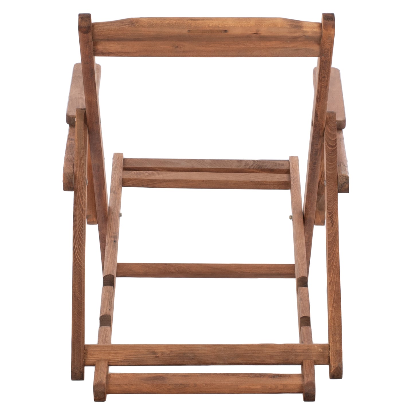 Lounge Chair Limnos With Arm In Walnut Hm5799.01 62.5x97x105 Cm.