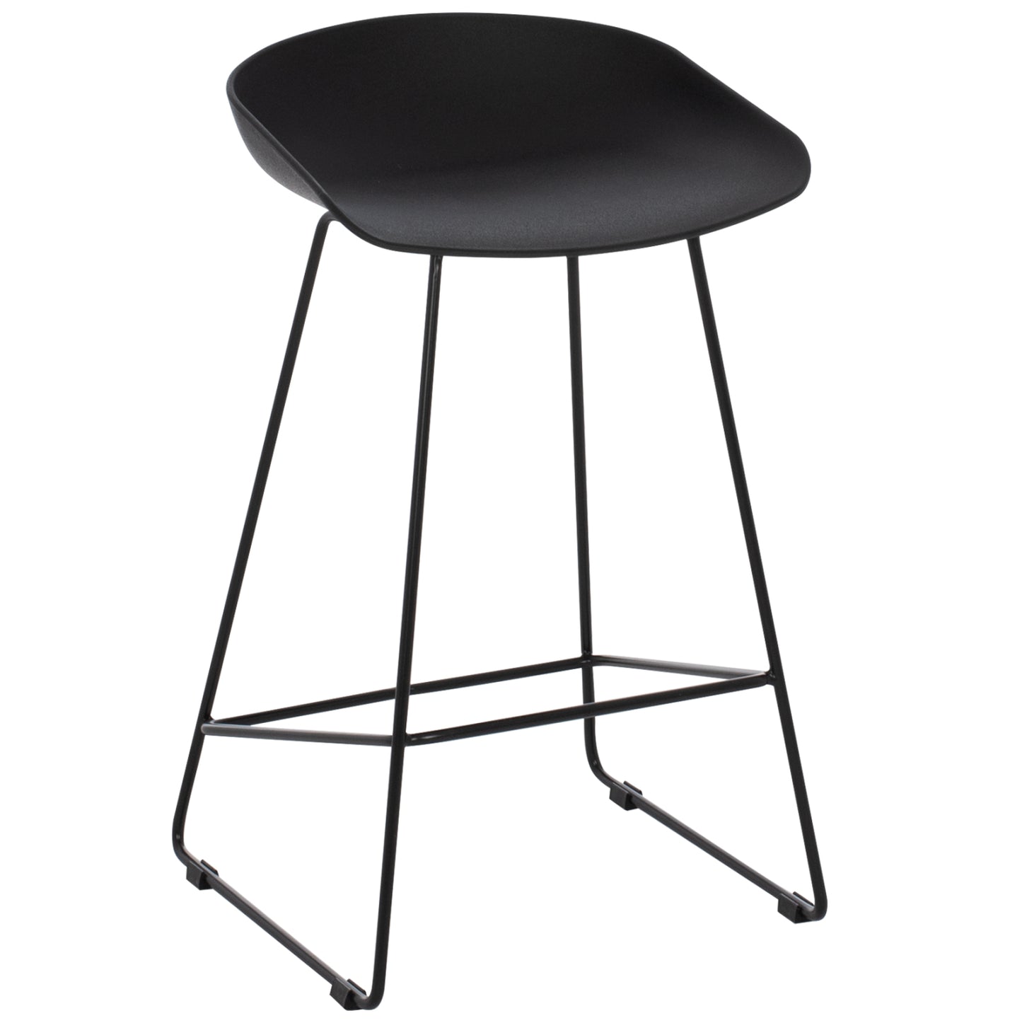 Tracy Bar/Kitchen Stool - medium height