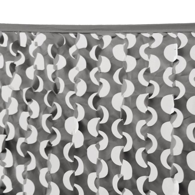 Sunshade 3x3 Hm6026 Dark Grey
