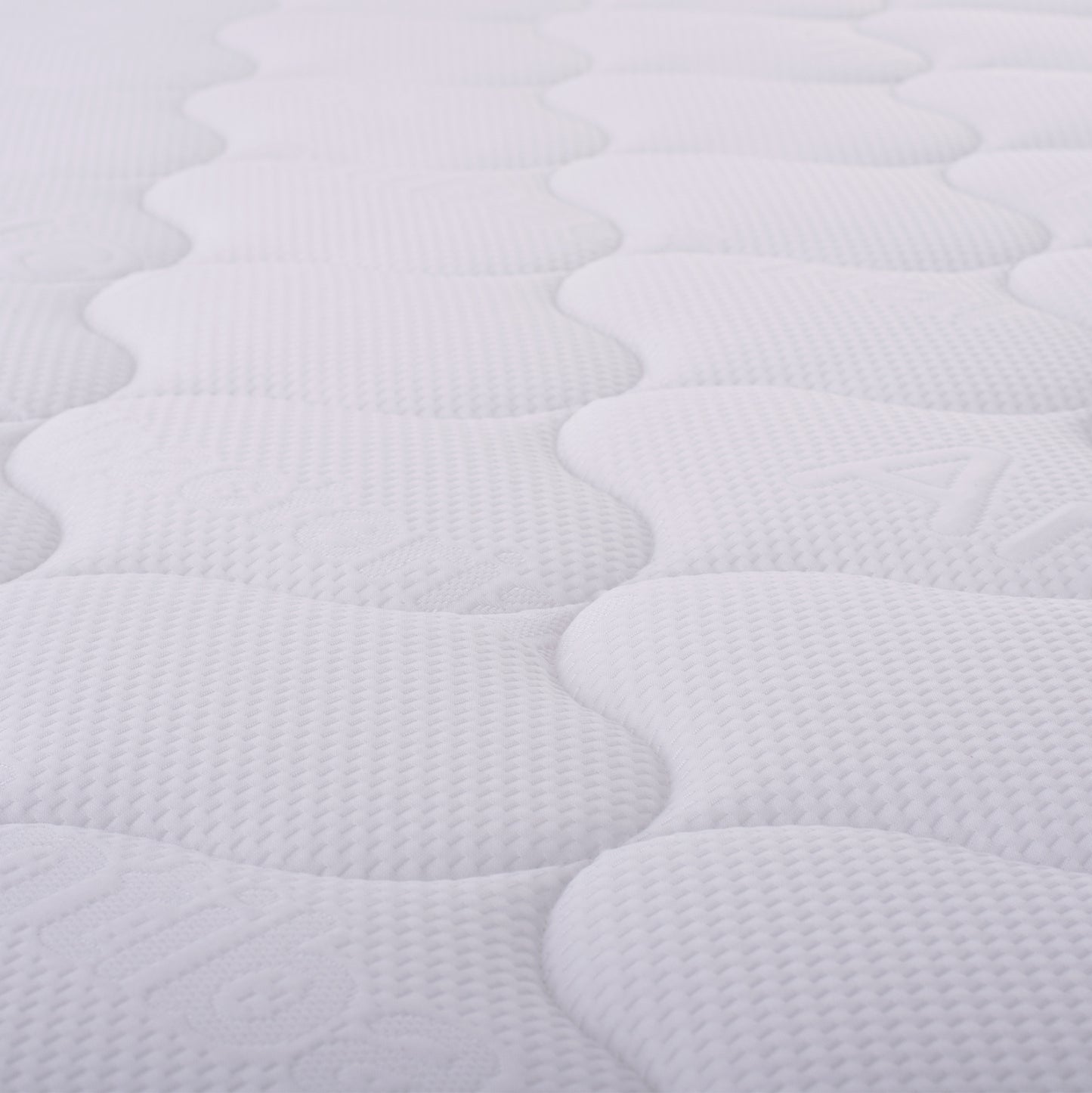 Hm656.150 Dreamtopia Mattress, Series Cloud09, Bonnell Spring, 150x200x27h