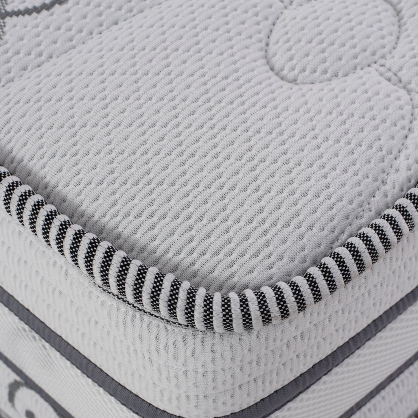 Mattress Dreamtopia Series Andriana Fb9658.90 90x190x24h