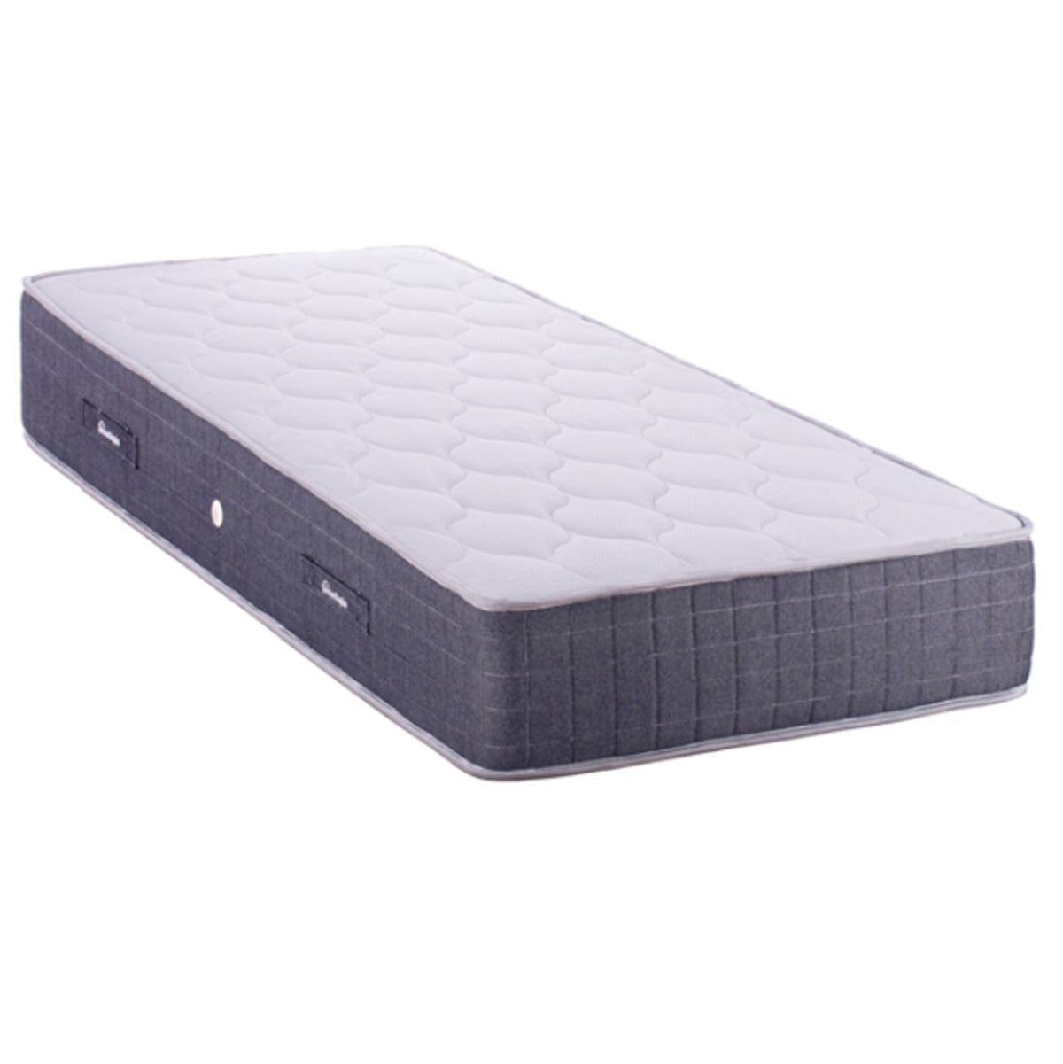 Hm656.80 Dreamtopia Mattress, Series Cloud9, Bonnell Spring, 80x200x27Ηcm