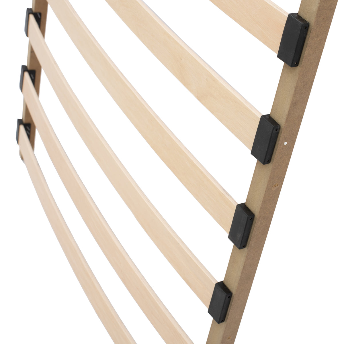 Mattress Anatomical Slats Frame Hm2464 For Bed 90x200--- 90x192cm.