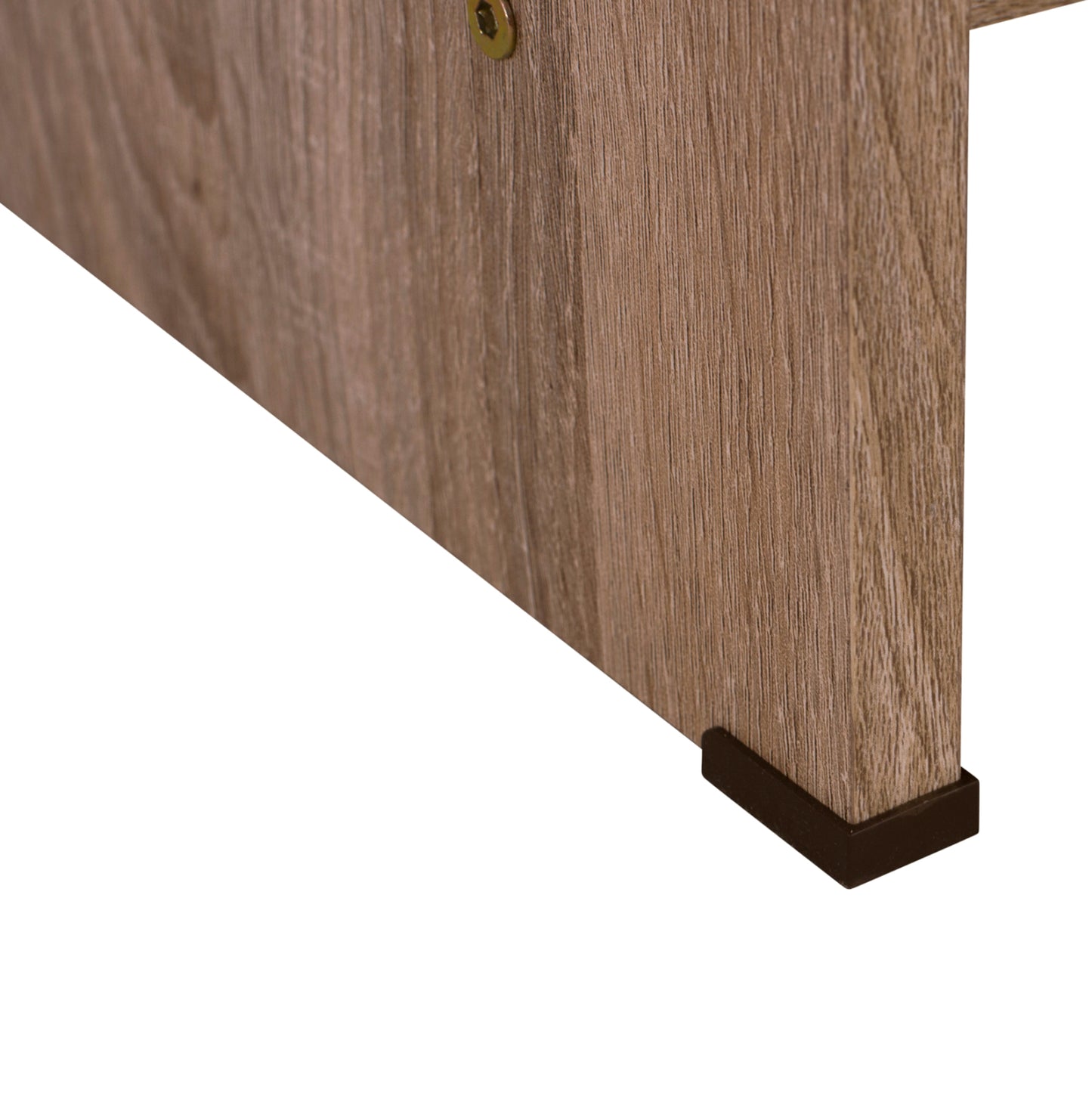 Coffee Table Hm2286.02 In Sonama Color 80x46x41,5