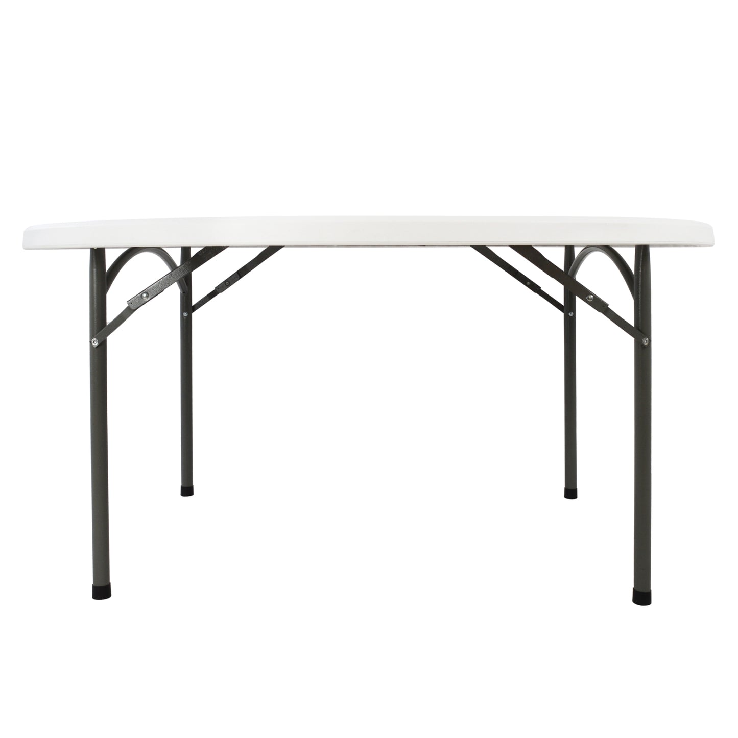 Table Catering-conference Hm5043 D 152x74 Foldable Round