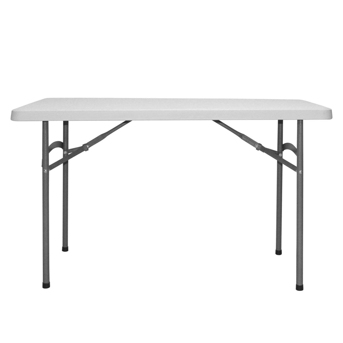 Table Catering-conference Hm5063 122x60x74 Cm Foldable Legs