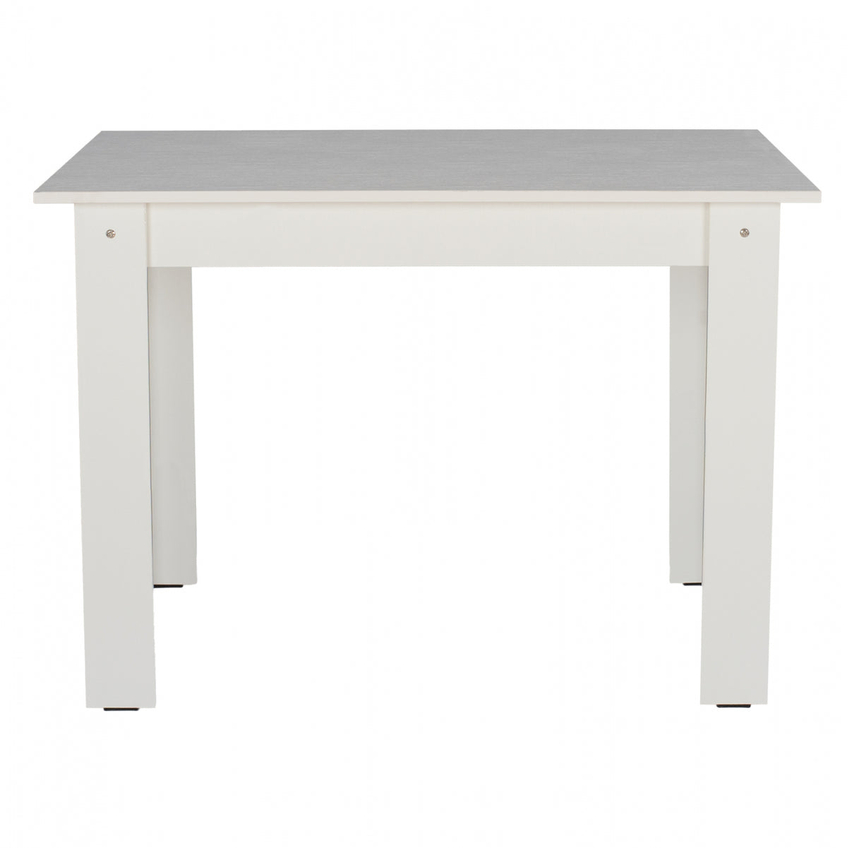 Kitchen Table Kelvin Hm2428.03, 110x80x77h, White