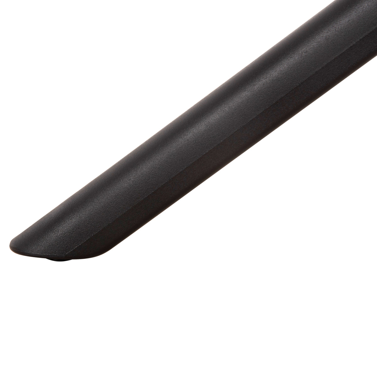 Round Polypropylene Table Terrin Hm6124.12 Black Φ60x75hcm.