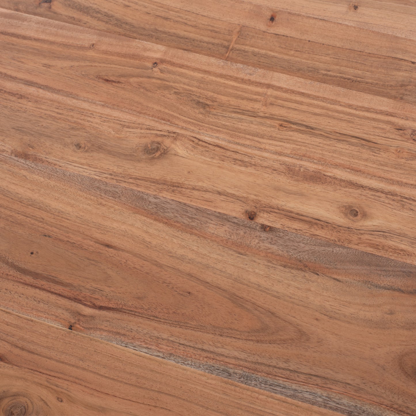 Coffee Table Fb98777.11 Acacia Wood Φ82x40h