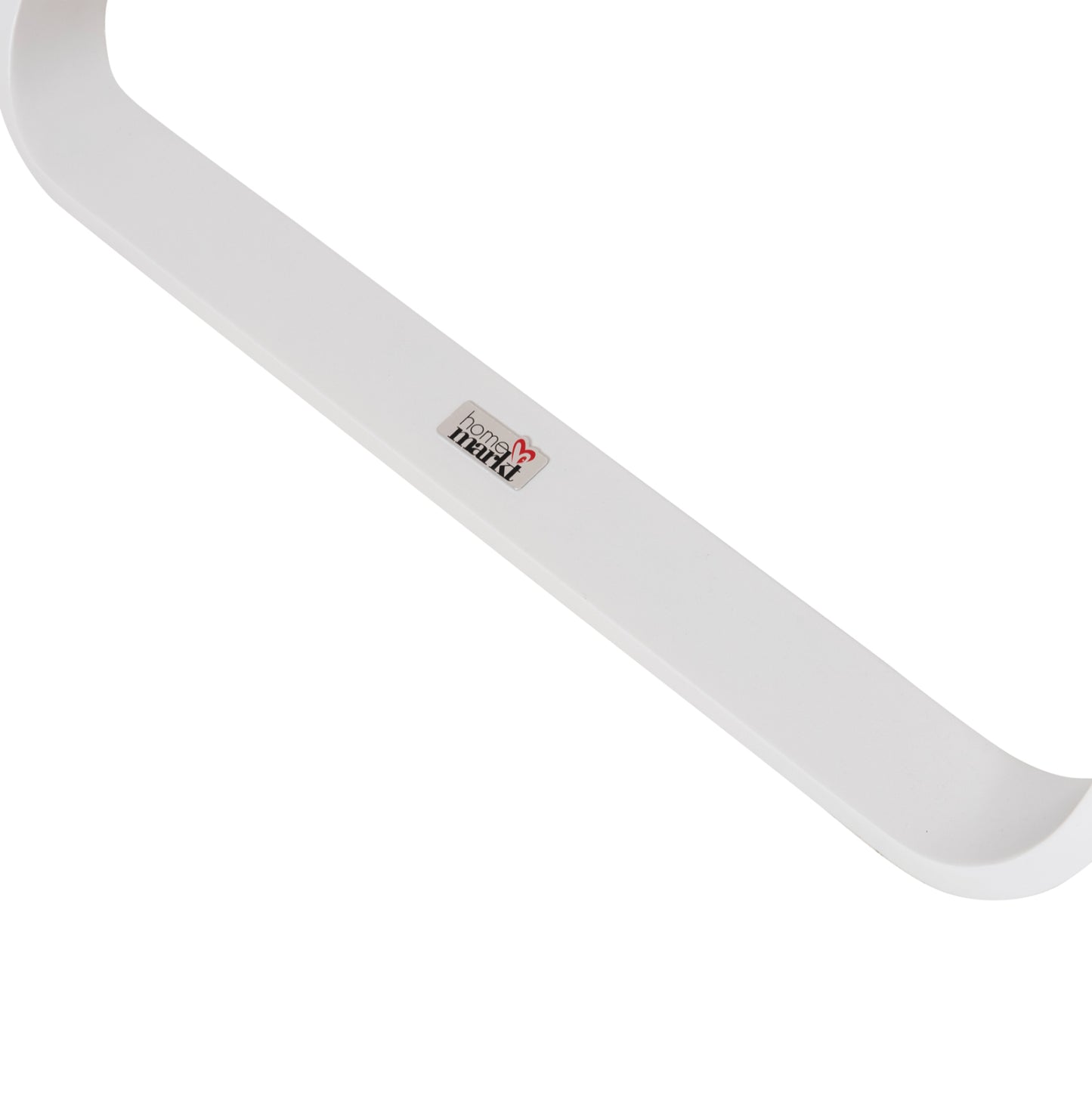 Sunlounger Marimar Hm6562.02 Aluminum Frame & Textilene In White 220x67.5x31.5hcm