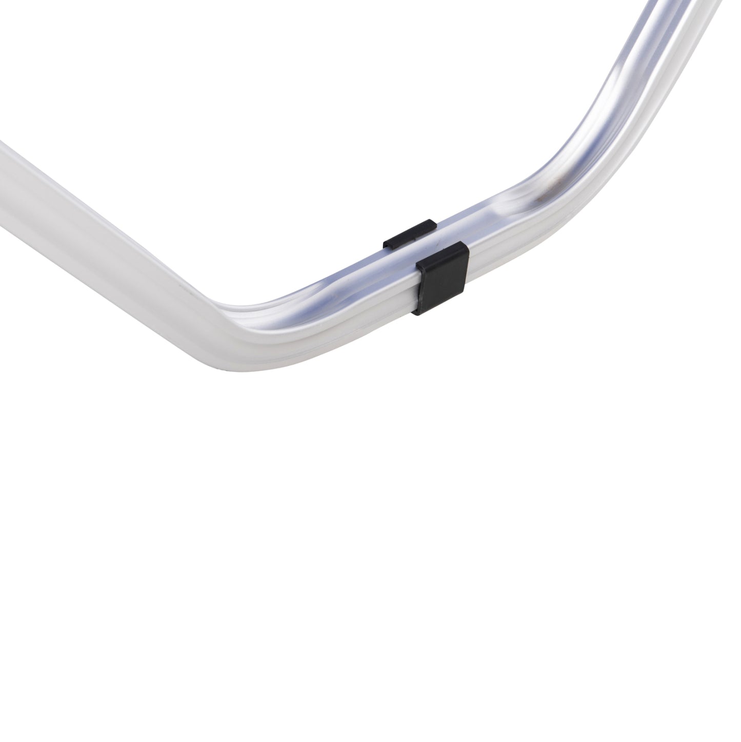 Professional Sunbed Aluminum Hm5071.01 Blue 60x195x30 Cm