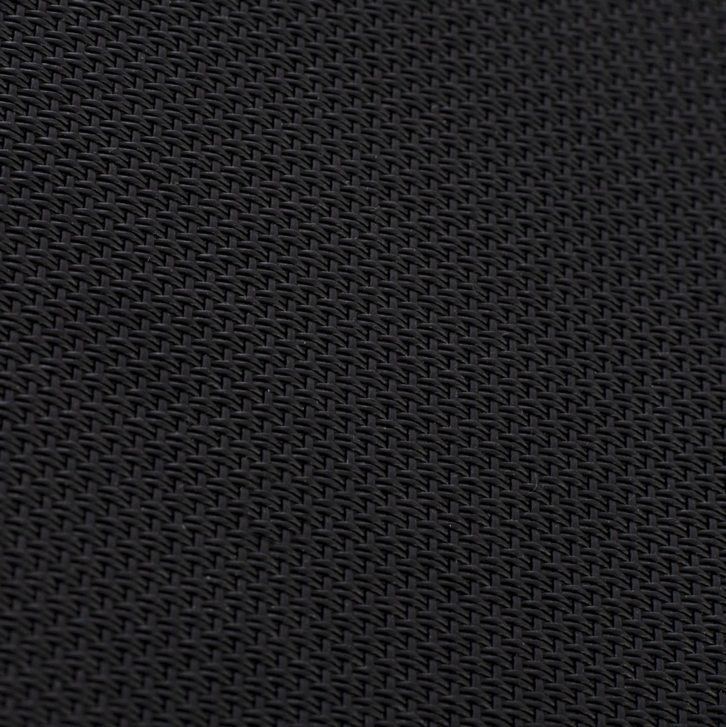 Beach Lounger With Cushion Korinos Hm10775.05t Pine Wood--textilene Cover In Black 79x204x77hcm.