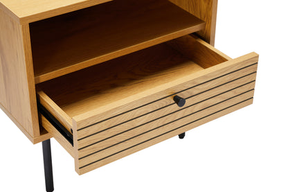Elara Nightstand