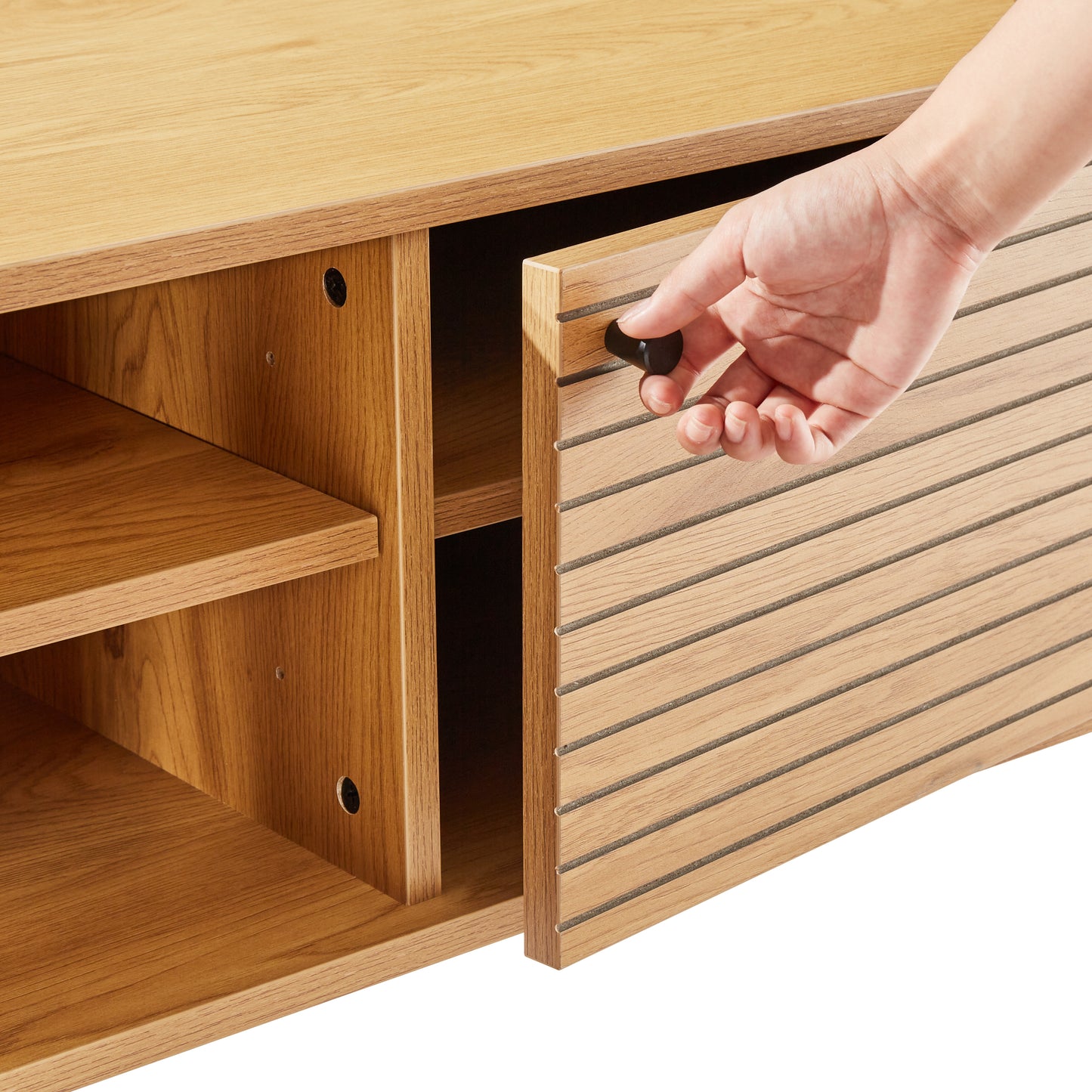 Elara TV Unit