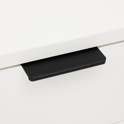 Eclipse Desk / Dresser