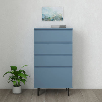 Martina Chest 4 Drawers