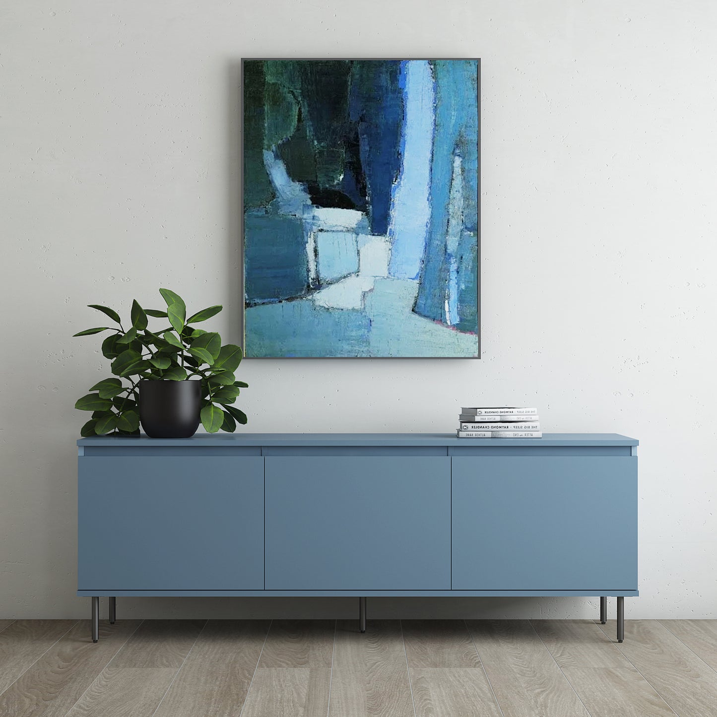 Martina TV Unit