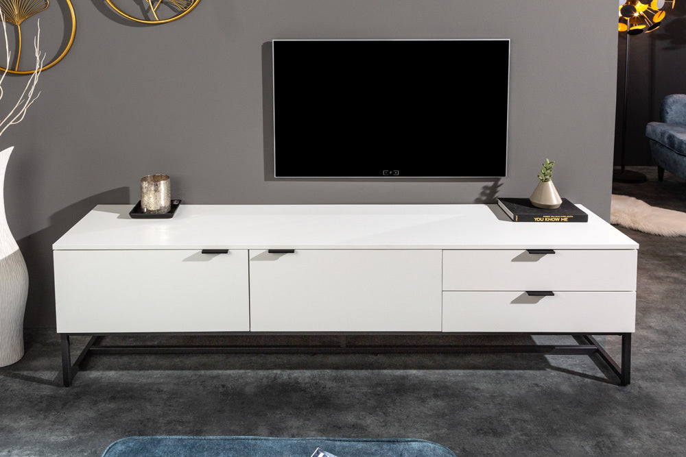 Eclipse TV Unit