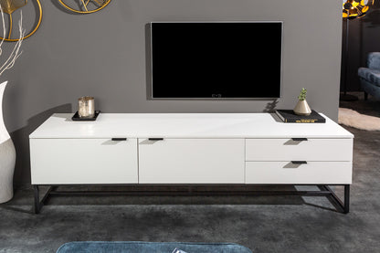 Eclipse TV Unit