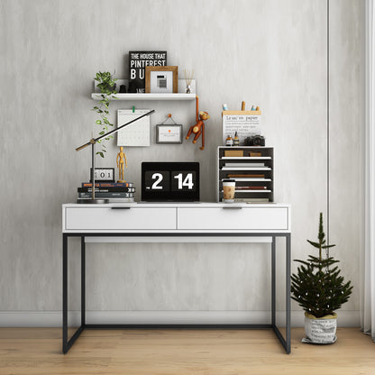 Eclipse Desk / Dresser
