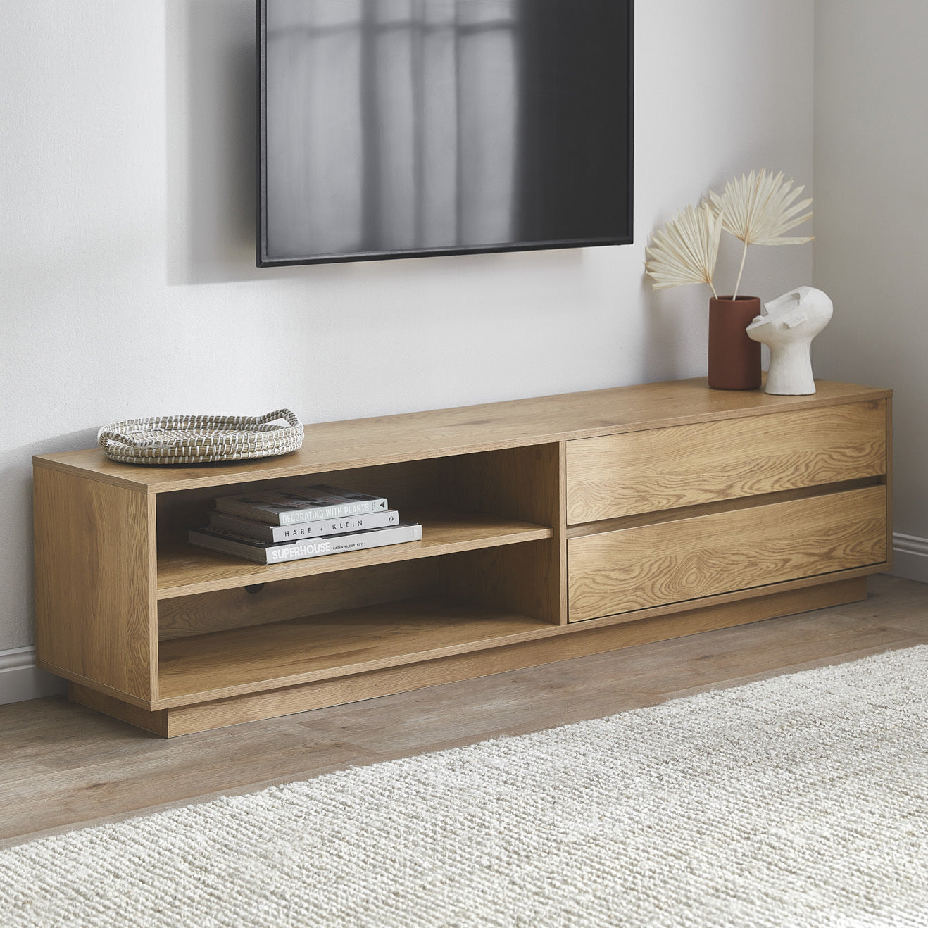 Arvo TV Unit
