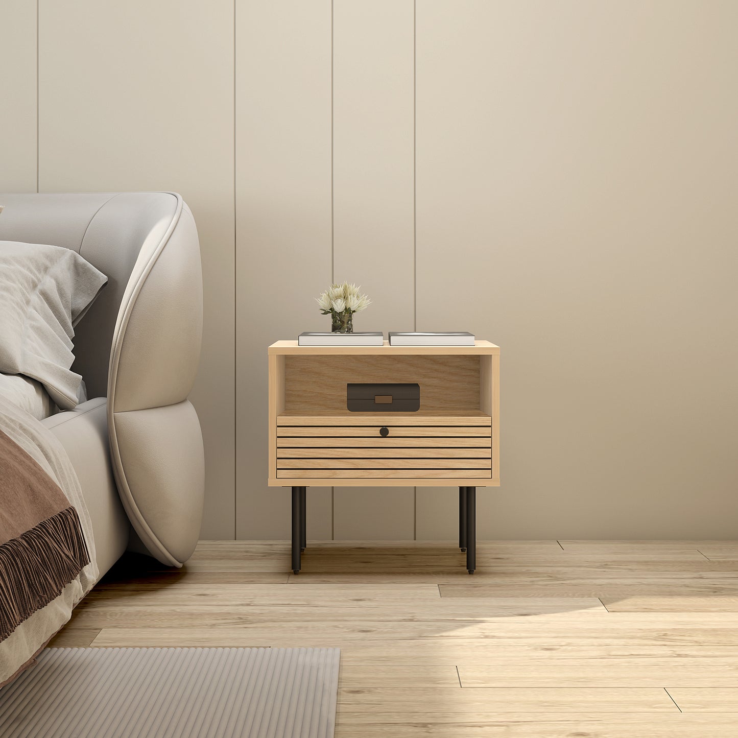 Elara Nightstand