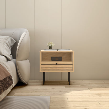 Elara Nightstand