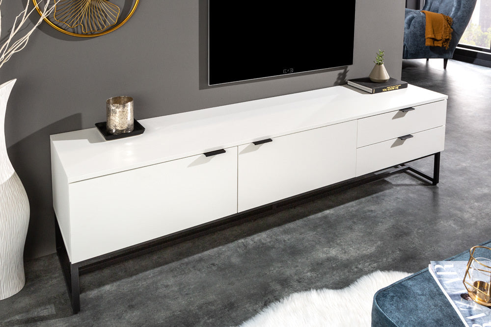 Eclipse TV Unit