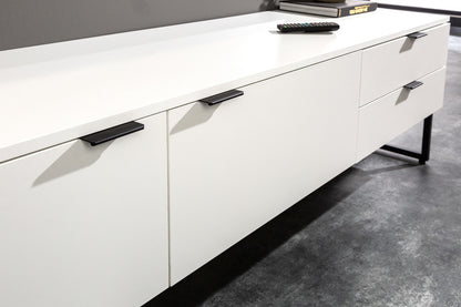 Eclipse TV Unit