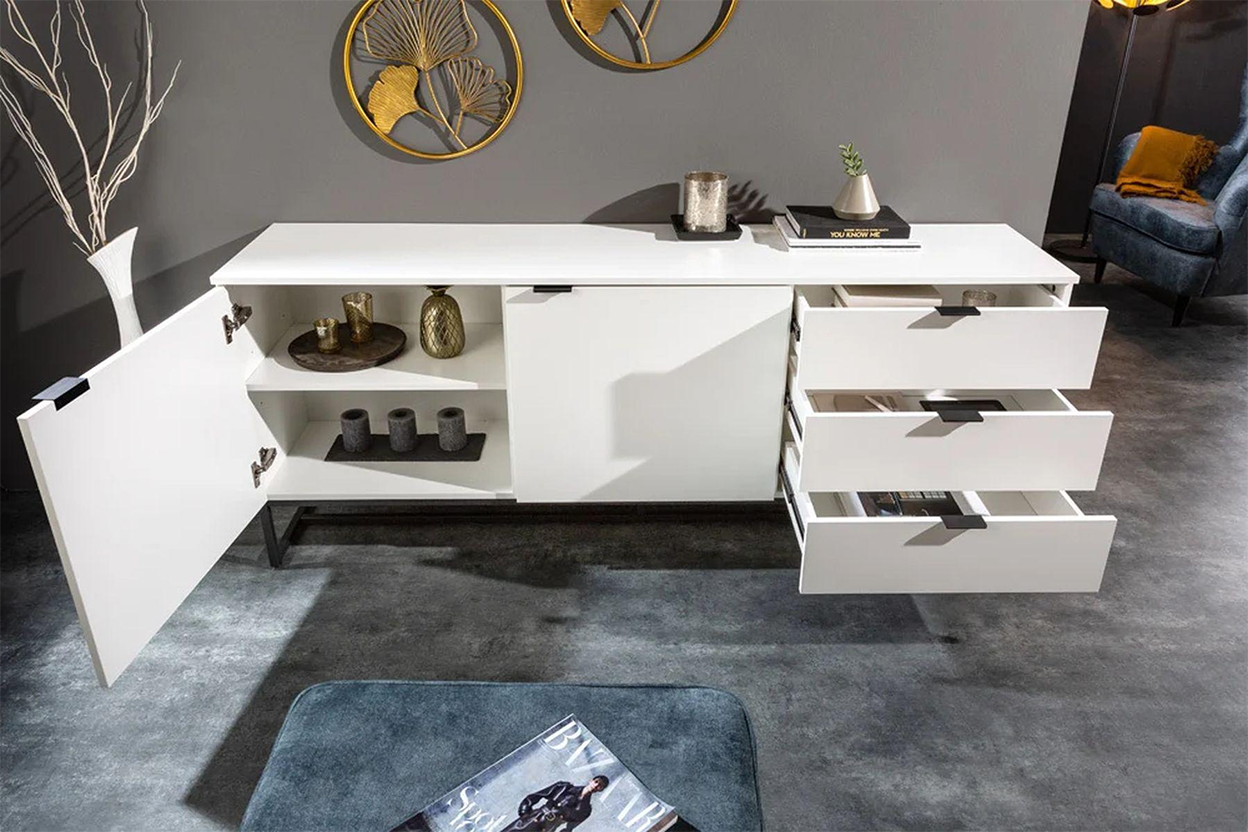Eclipse Sideboard