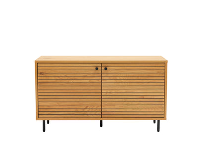 Elara Bench Cabinet