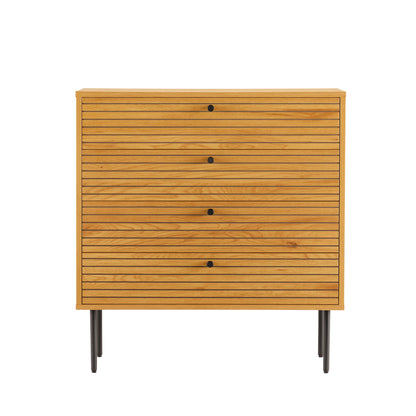 Elara 4 Drawers Chest