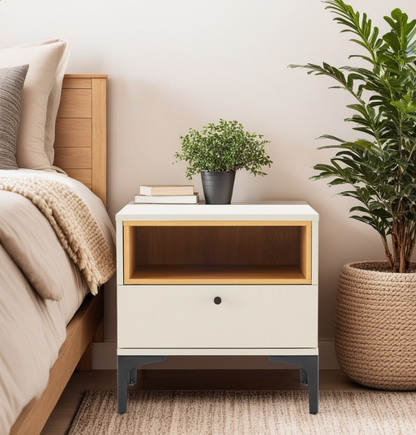 Lina Nightstand