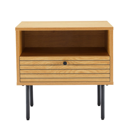 Elara Nightstand