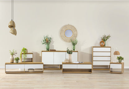 Caramella TV Unit