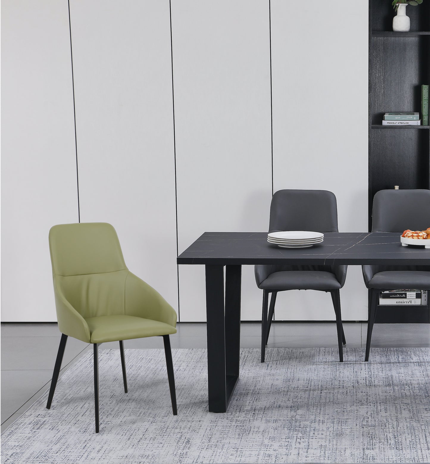 Maëlle Chair
