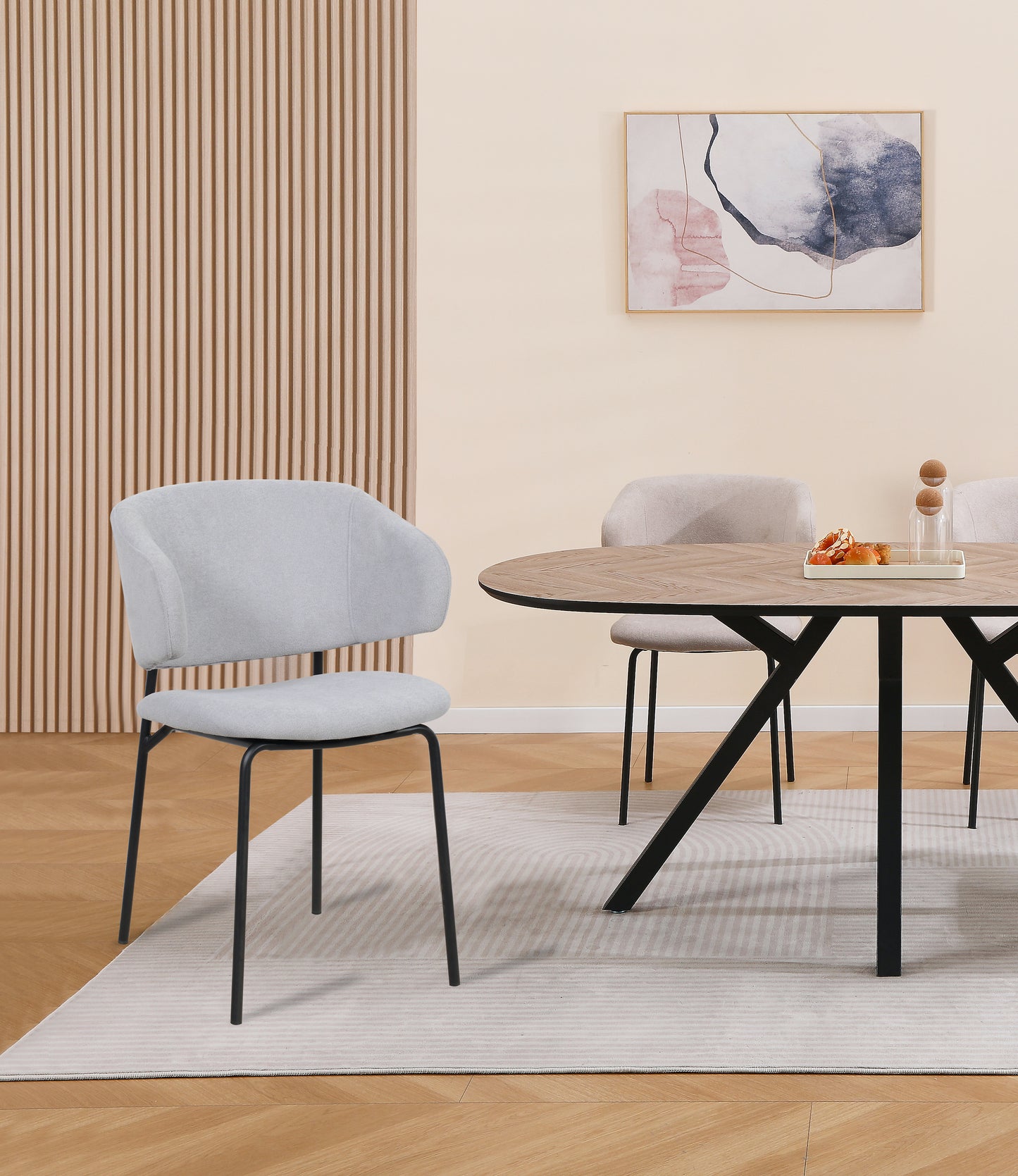 Vittoria Chair