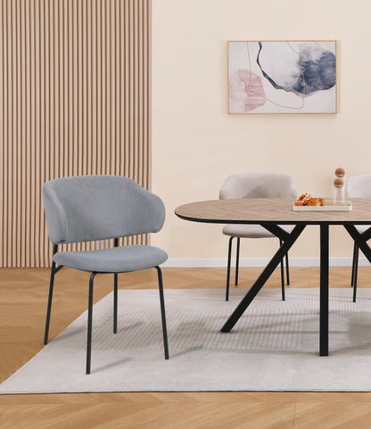 Vittoria Chair