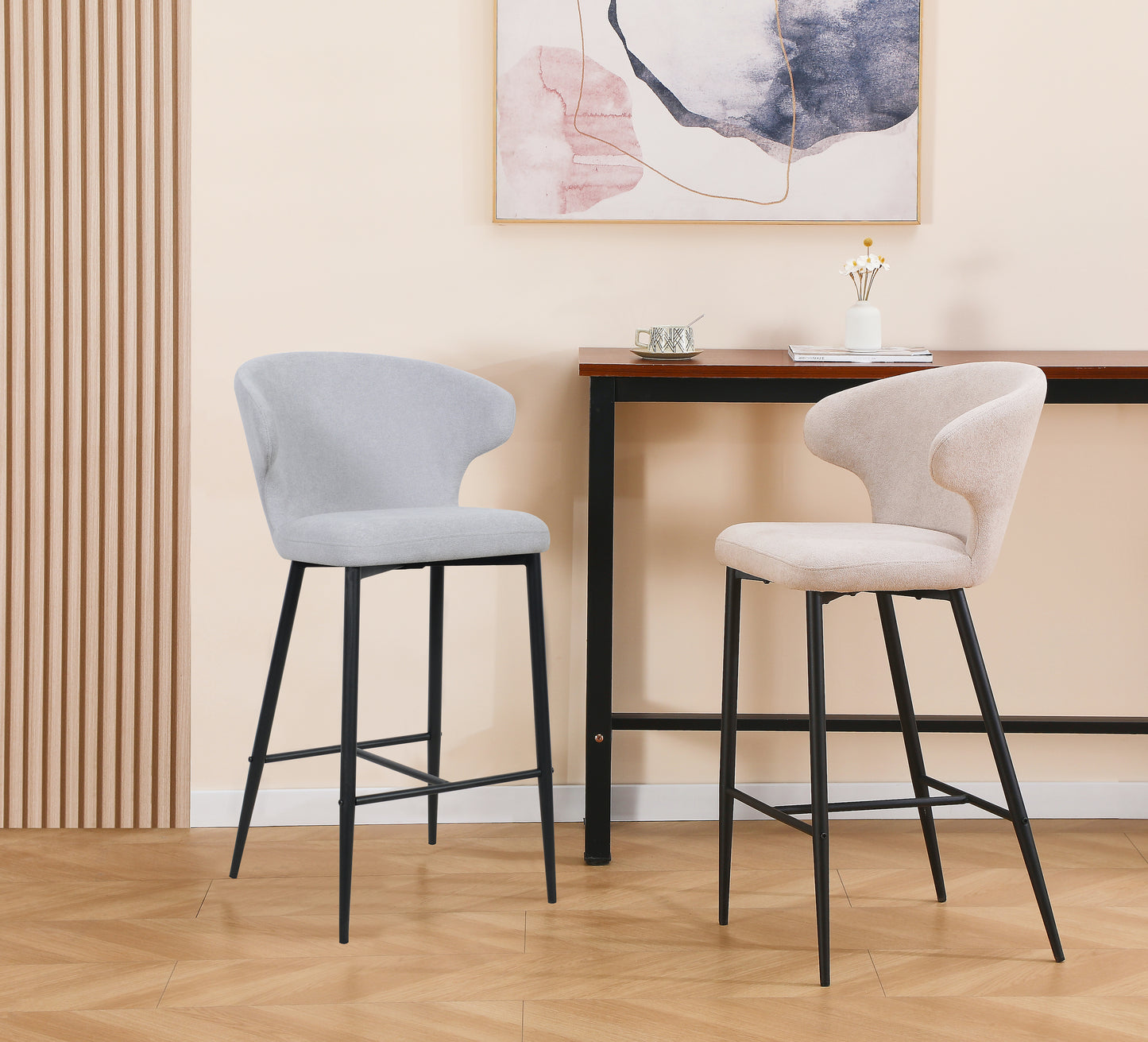 Chiara Bar Stool