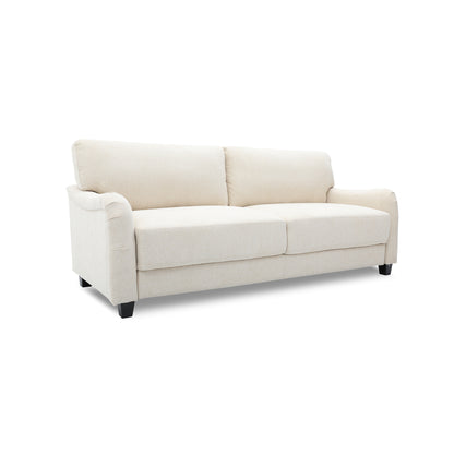 Ivy 3-Seater Sofa