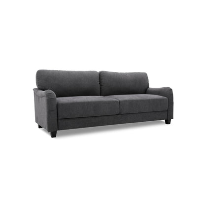 Ivy 3-Seater Sofa